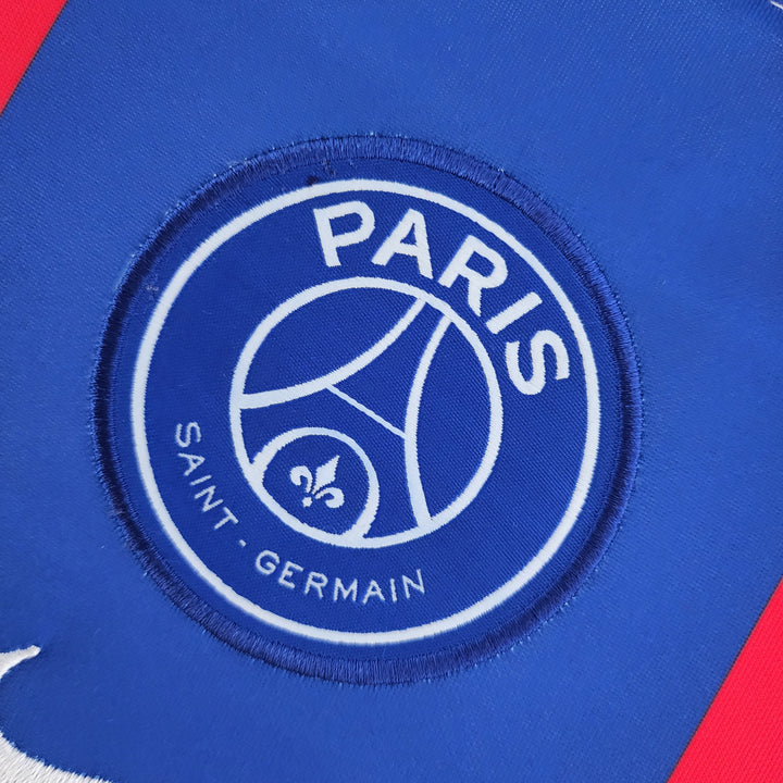 PSG Jordan Third jersey 2022/23