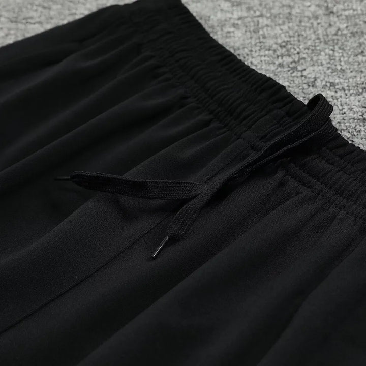 ch Black Hoodie TrackSuit 2025