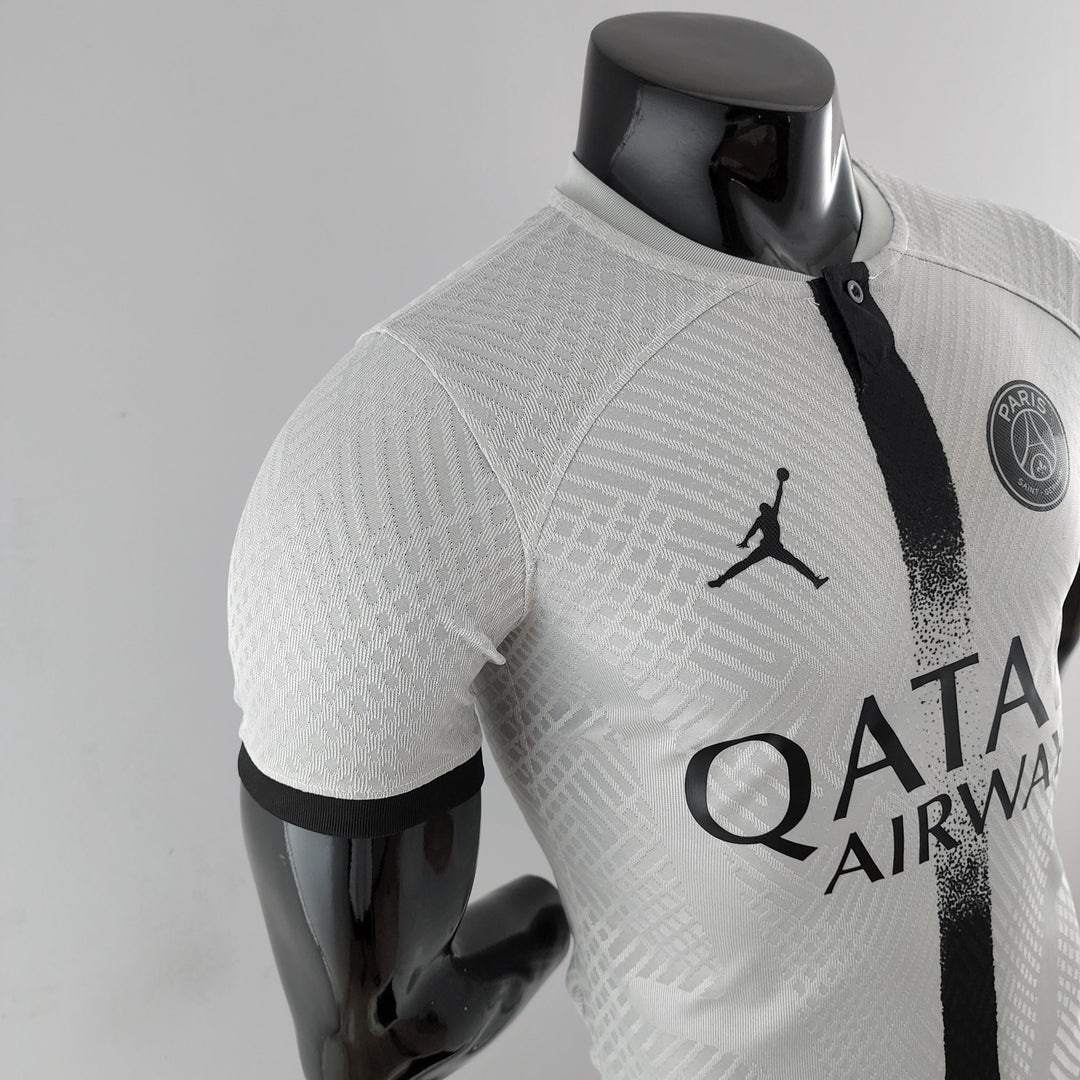 PSG Away Player Version JERSEY 2022/23