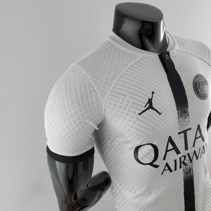 PSG Away Player Version JERSEY 2022/23