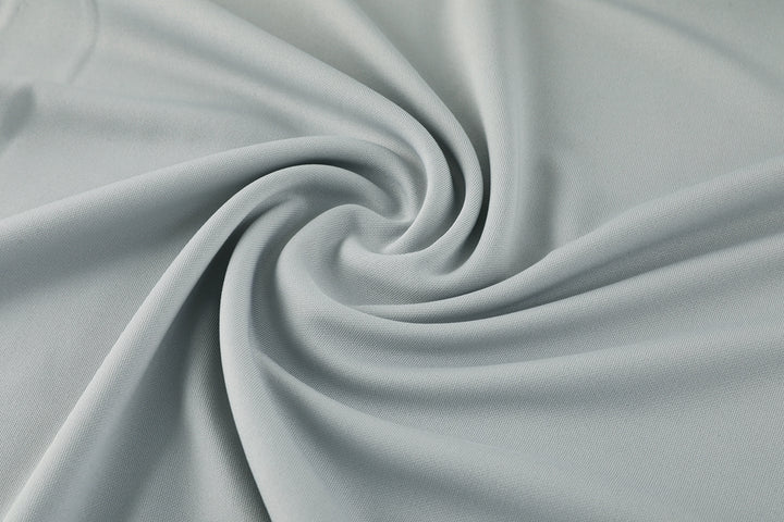 Nike Dri-Fit Grey Tracksuit