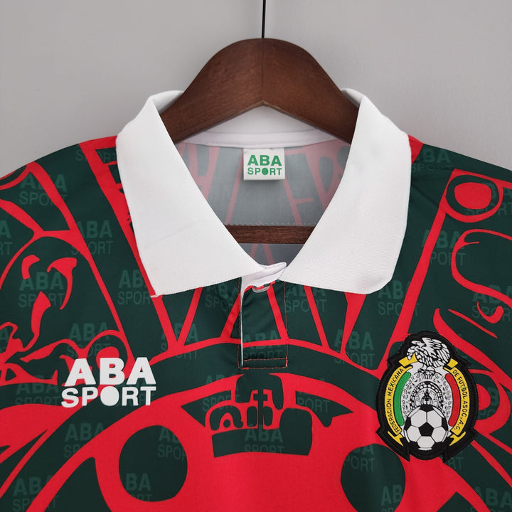 Mexico Calassic 1997 AWAY jersey