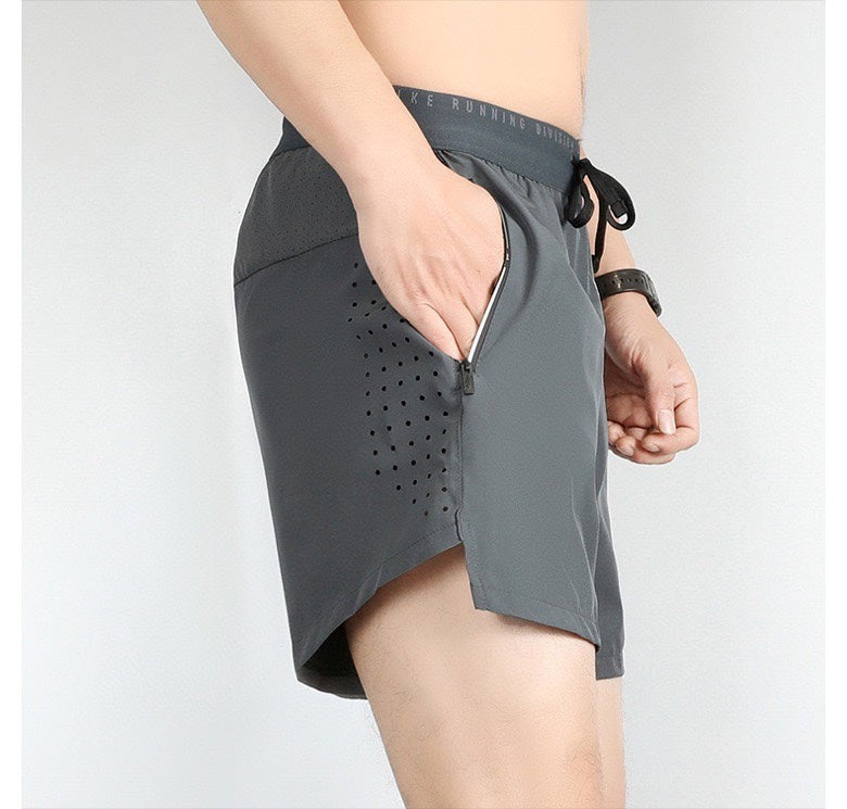 Nike Pro Short Dri-FIT 3 color Design 2