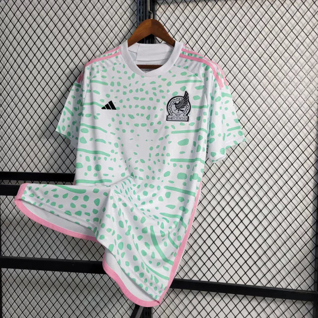 Mexico AWAY jersey 2023/24
