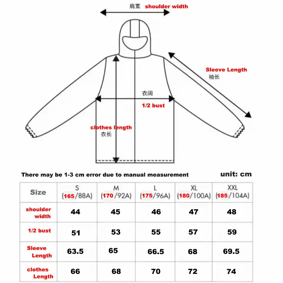 Juventus Windbreaker 2024/25