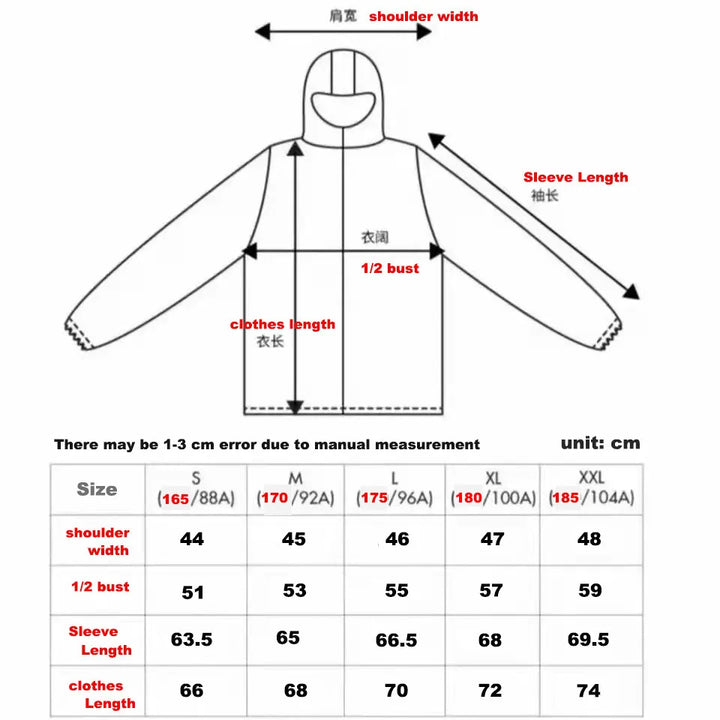 Juventus Windbreaker 2024/25