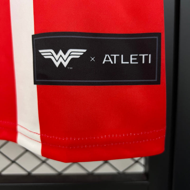 Atlético Madrid Special Edition Jersey 25/26