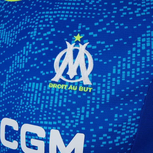 Marseille Third Jersey2025/26
