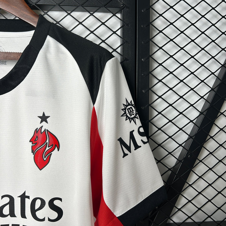 AC Milan Special Edition Away Jersey 2025/26