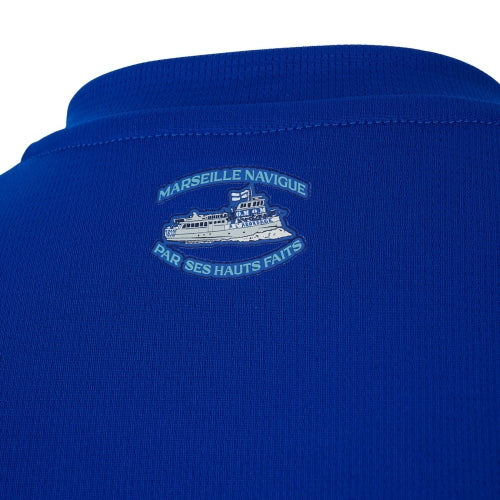 Marseille Third Jersey2025/26