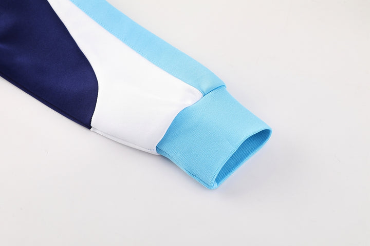 Nike Air Dri-fit Jacket suit Light Blue