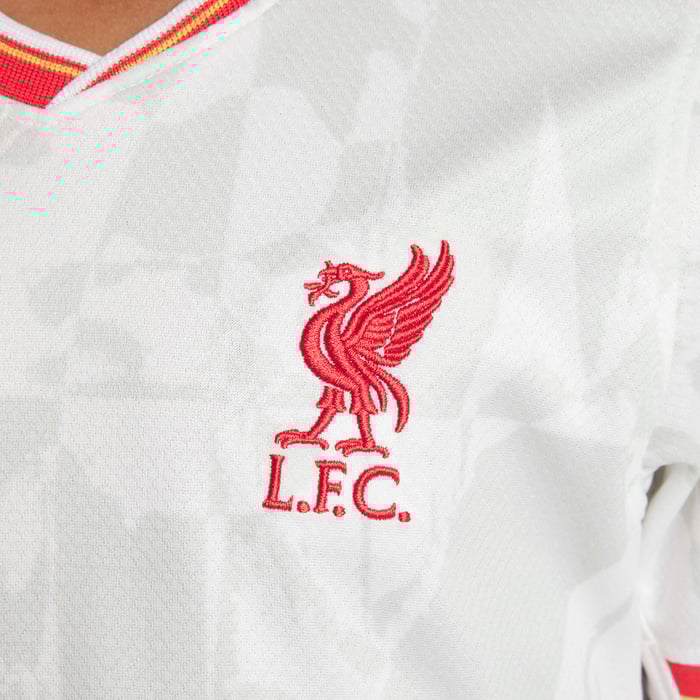 L_pool Third kit kids 2024/25