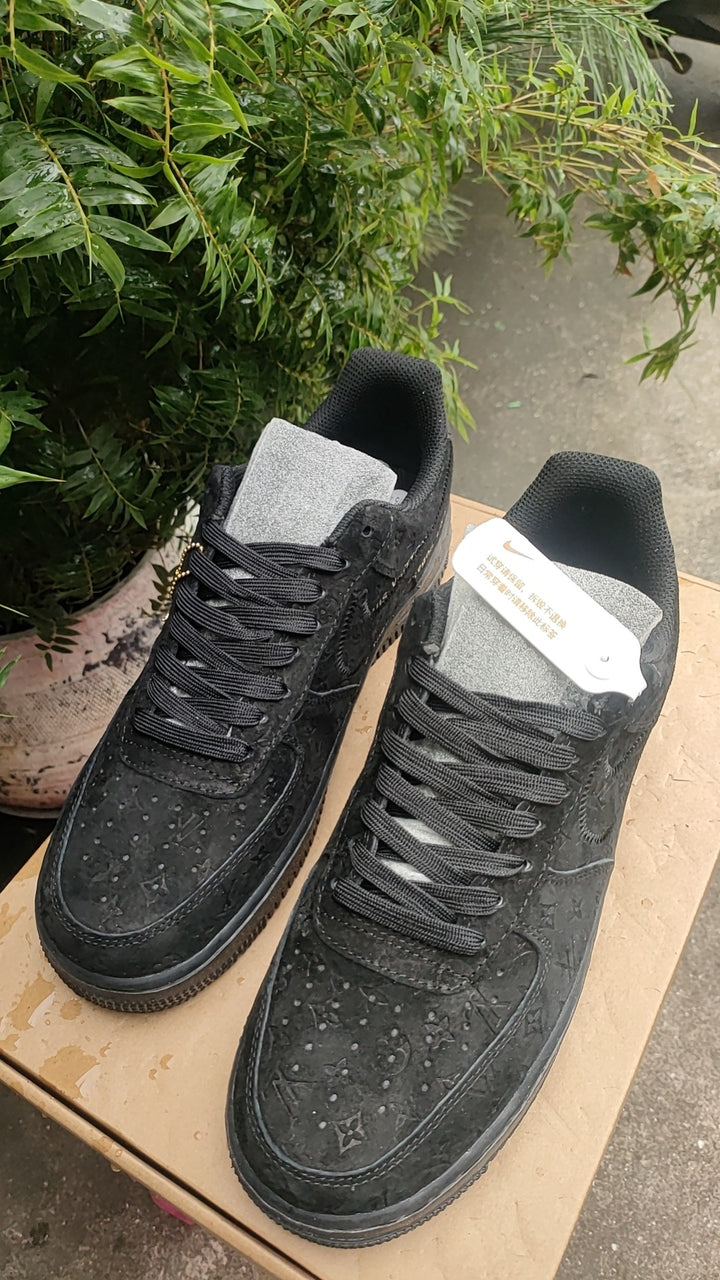 Air Force Low 1 LV
