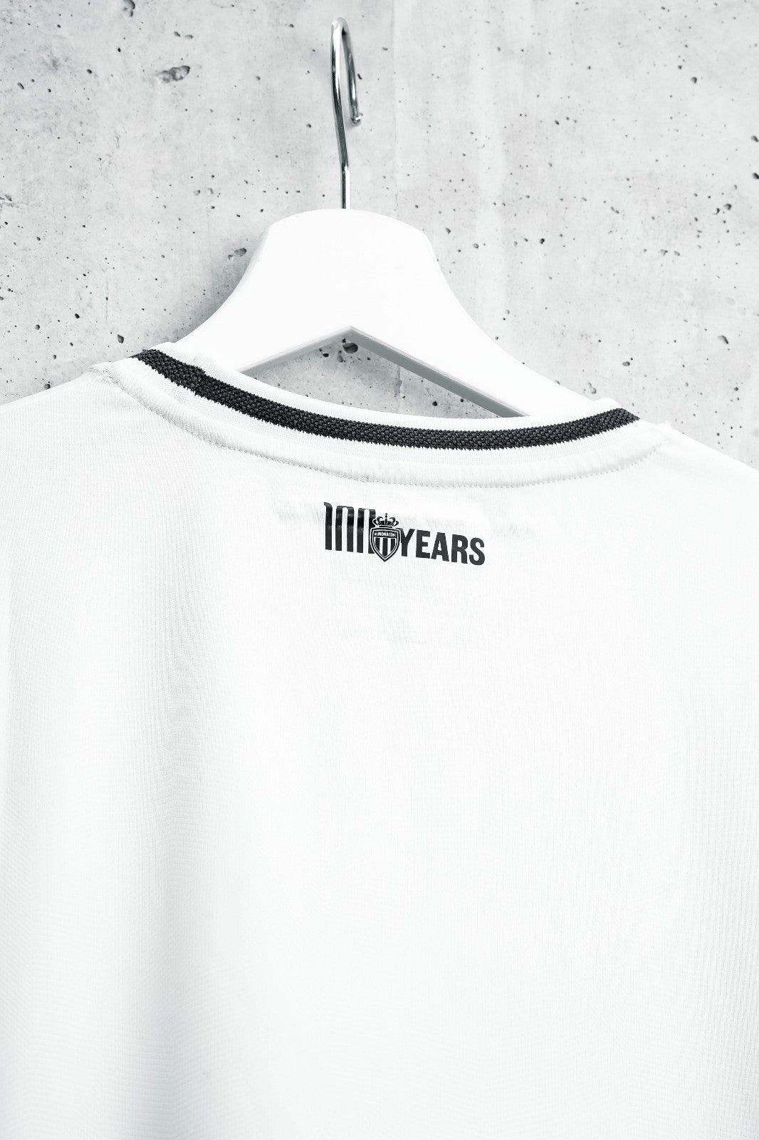 Monaco Third Jersey 2024/25