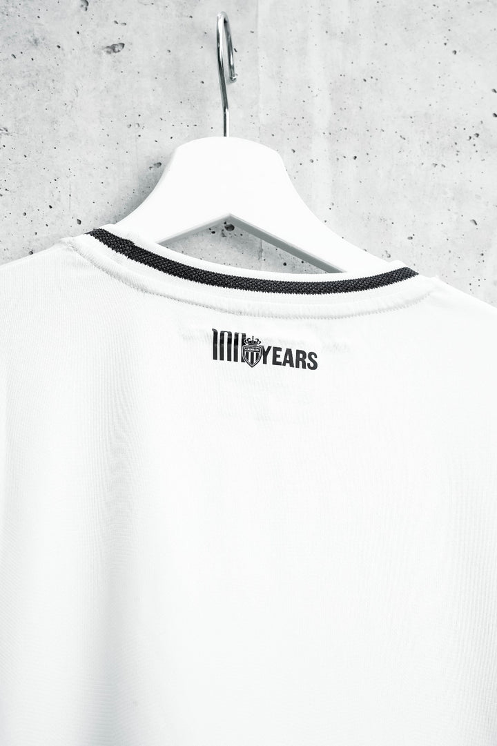 Monaco Third Jersey 2024/25