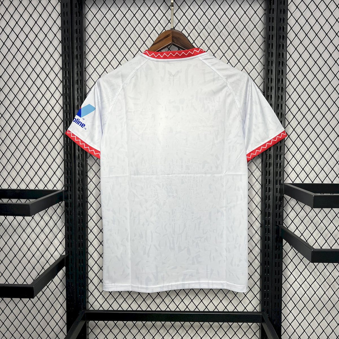 Seville Home Jersey 2024/25