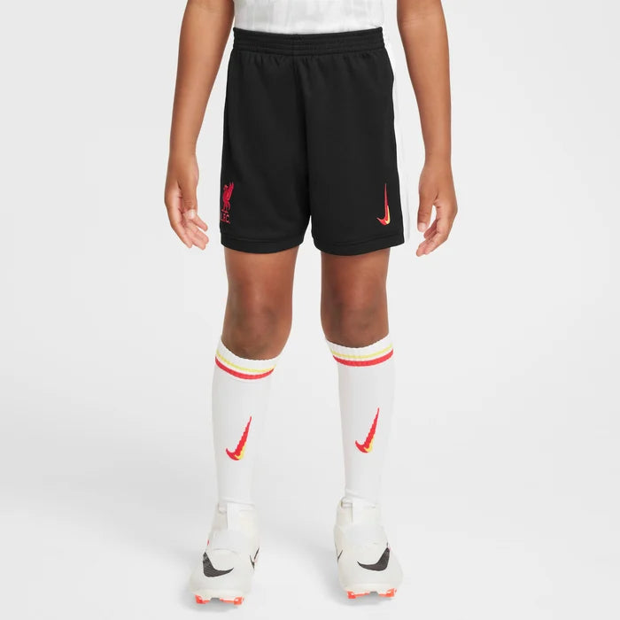 L_pool Third kit kids 2024/25