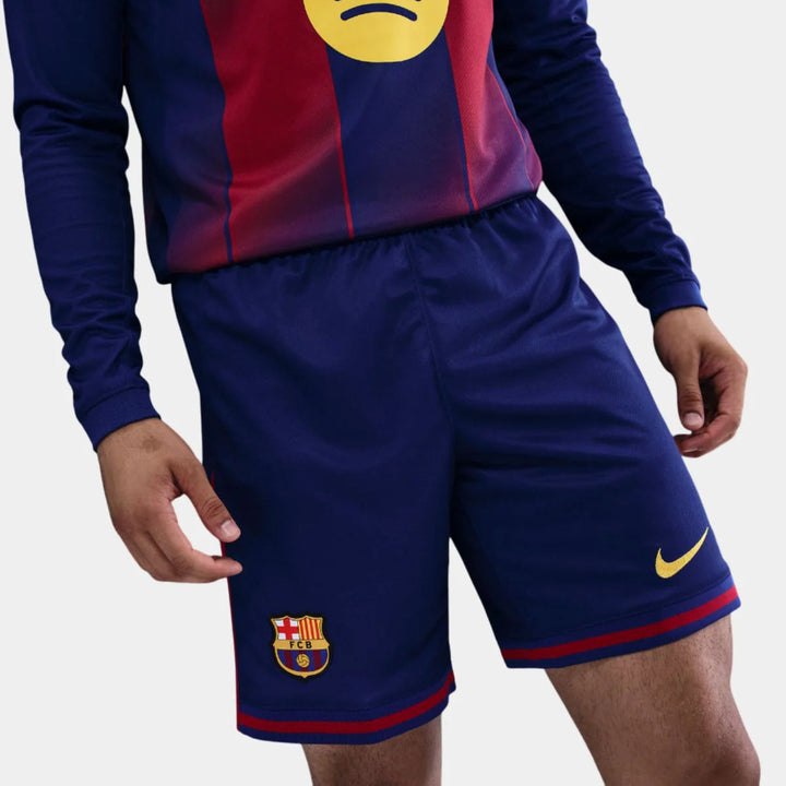 BRC Home Short 2025/26