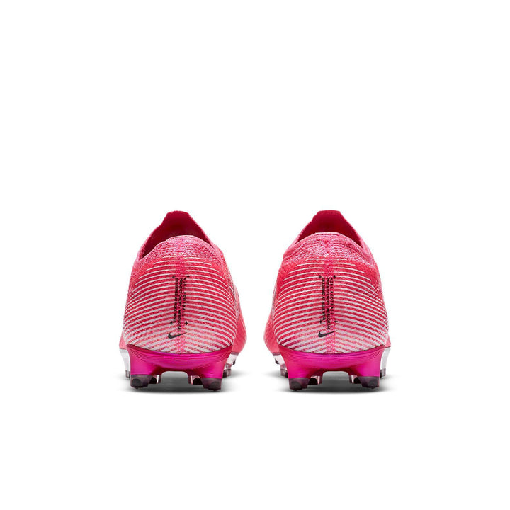 Nike Kylian Mbapp x Mercurial Vapor 13 Elite FG 'Pink Panther'