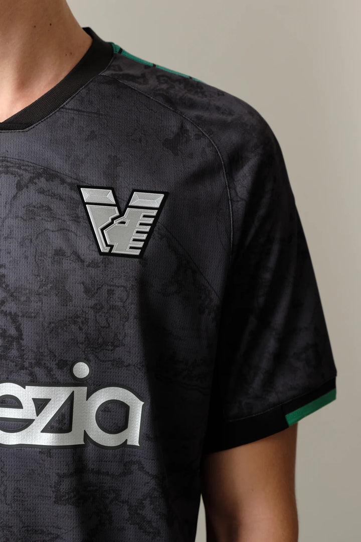 Venezia Home Jersey 2025/26
