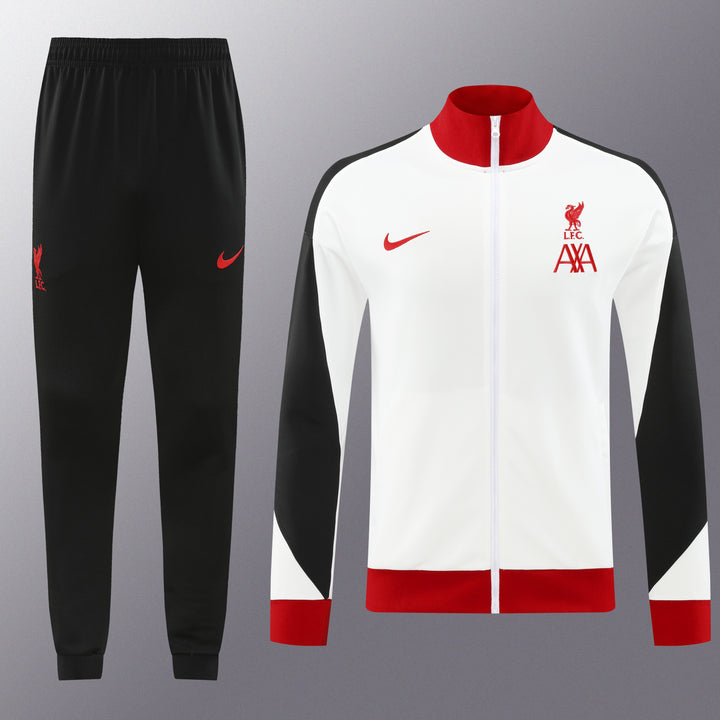 L_pool JACKET SUIT 2024/25