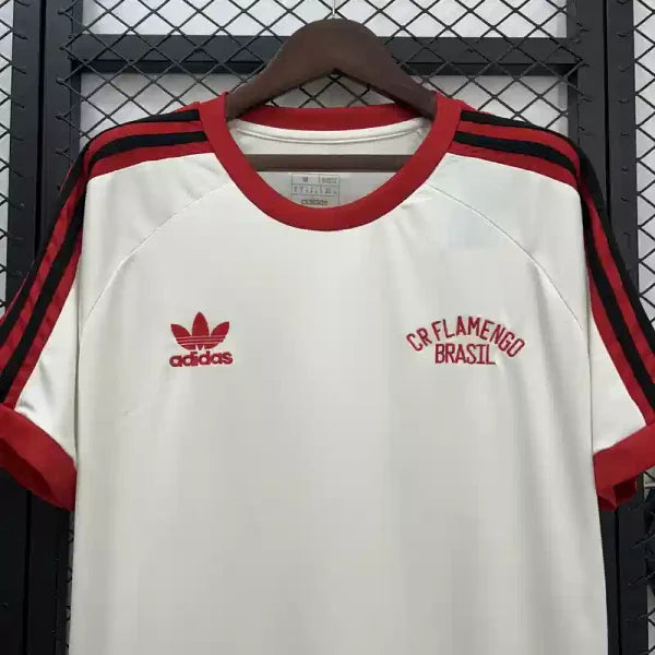 Flamengo Commemorative Edition Jersey 25/26