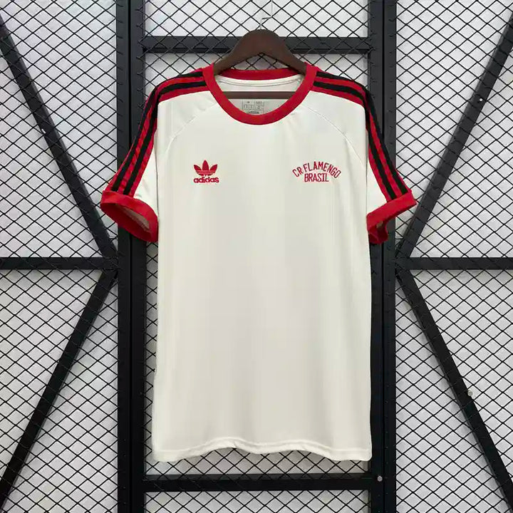 Flamengo Commemorative Edition Jersey 25/26