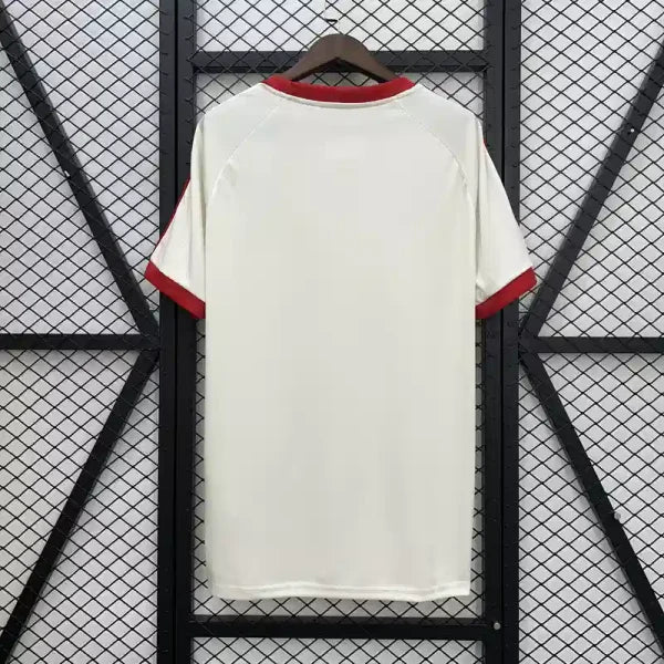 Flamengo Commemorative Edition Jersey 25/26