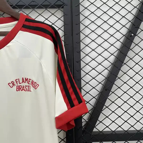 Flamengo Commemorative Edition Jersey 25/26