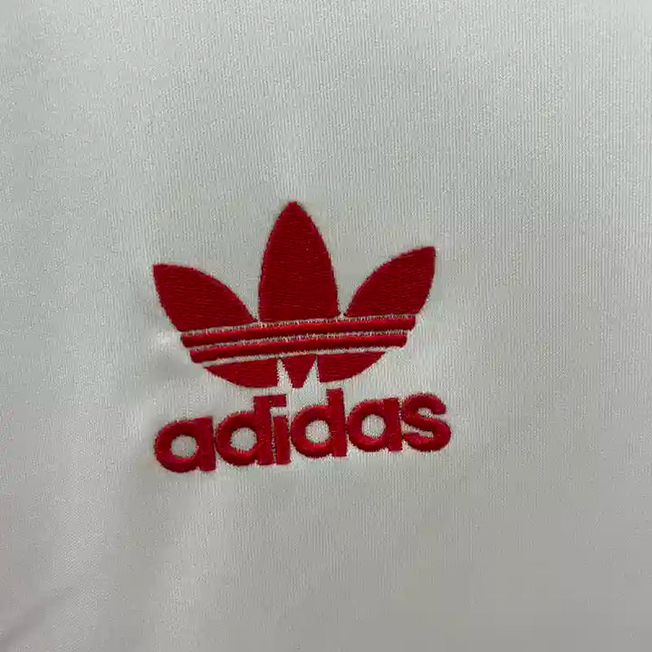 Flamengo Commemorative Edition Jersey 25/26