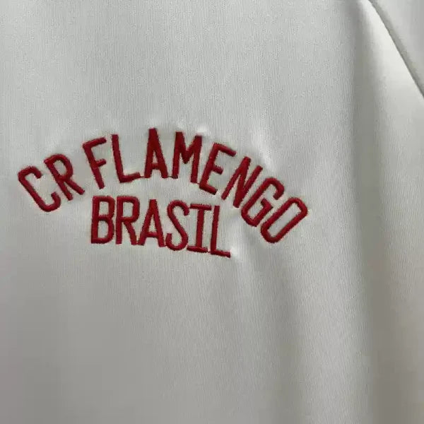 Flamengo Commemorative Edition Jersey 25/26