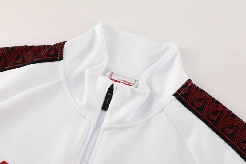 AC Milan King Anthem jacket Suit