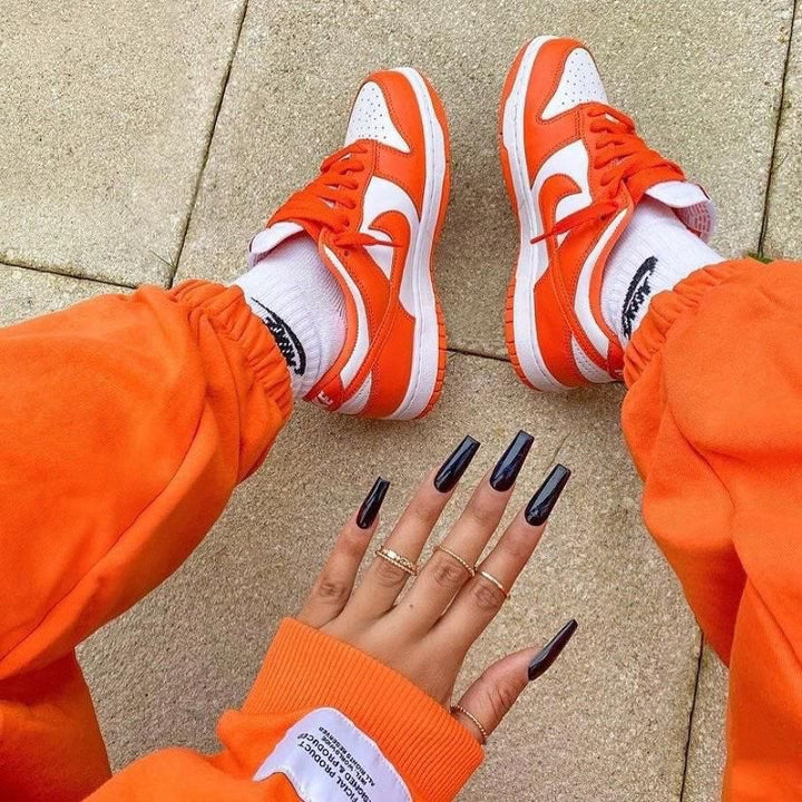 Nike Dunk Low “Syracuse