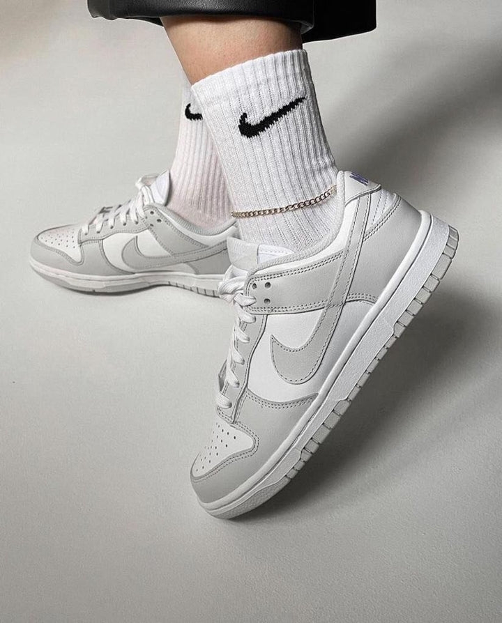 Nike Dunk Low Photon Dust