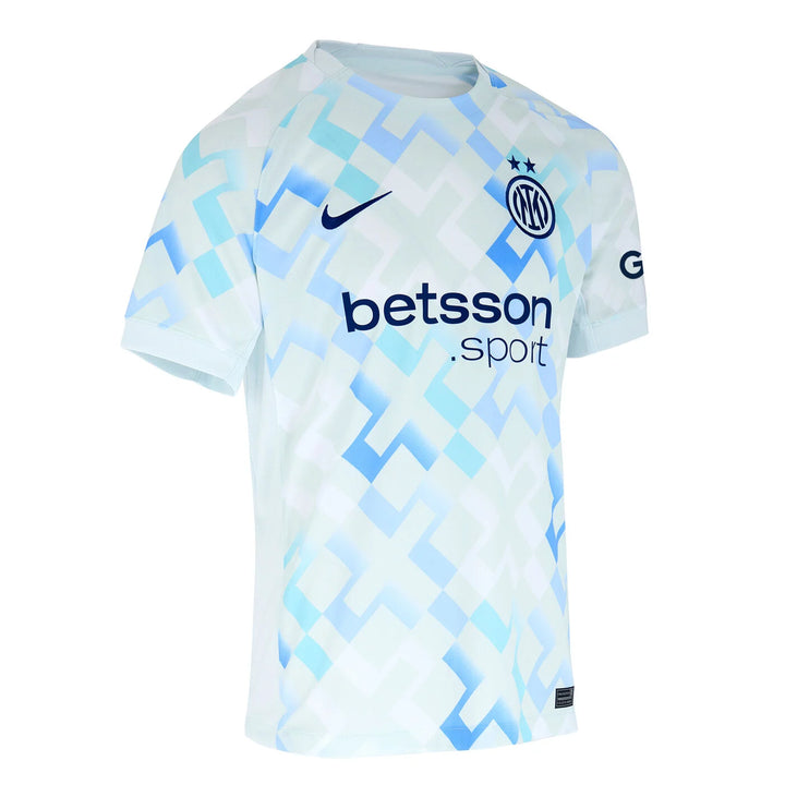 Inter Milan Away Jersey 2025/26
