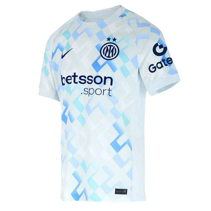 Inter Milan Away Jersey 2025/26