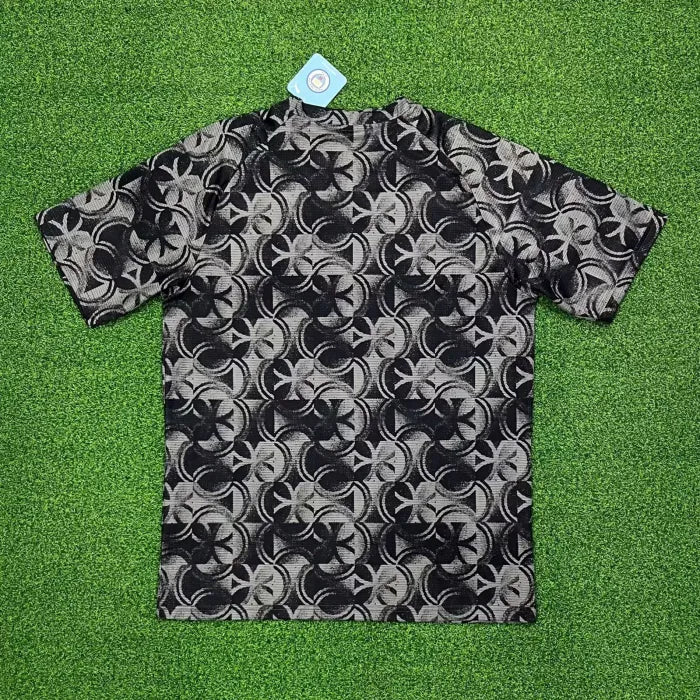 Man City Training jersey 2025/26