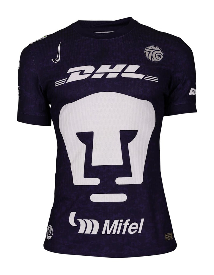 Pumas UNAM Third Jersey 2024/25