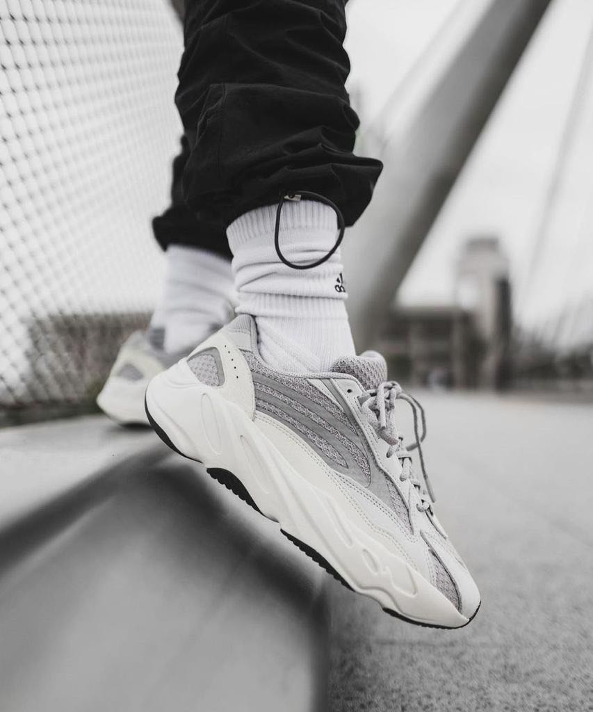 YEEZY BOOST 700 V2 "Static"