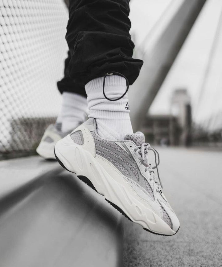 YEEZY BOOST 700 V2 "Static"