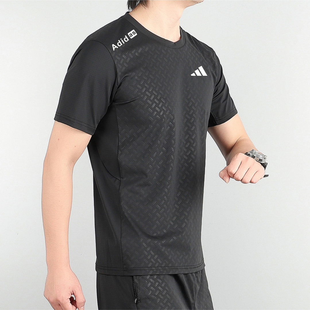 Adidas Men's Shirt 4 color