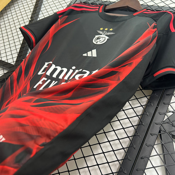 Benfica Special Edition Jersey 2025/26