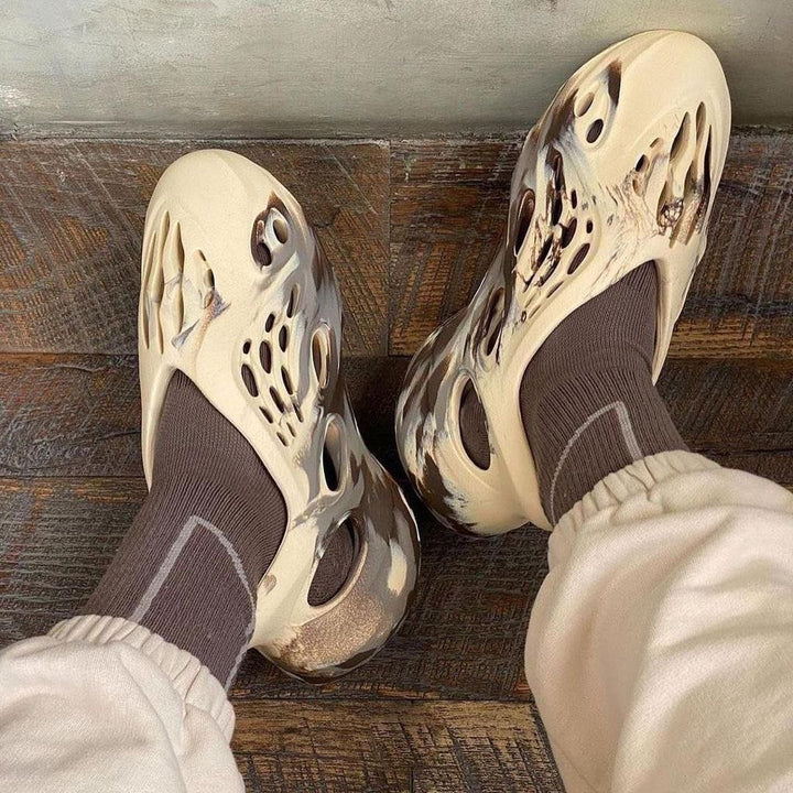 Yeezy Foam Runner Mx Cream Clay