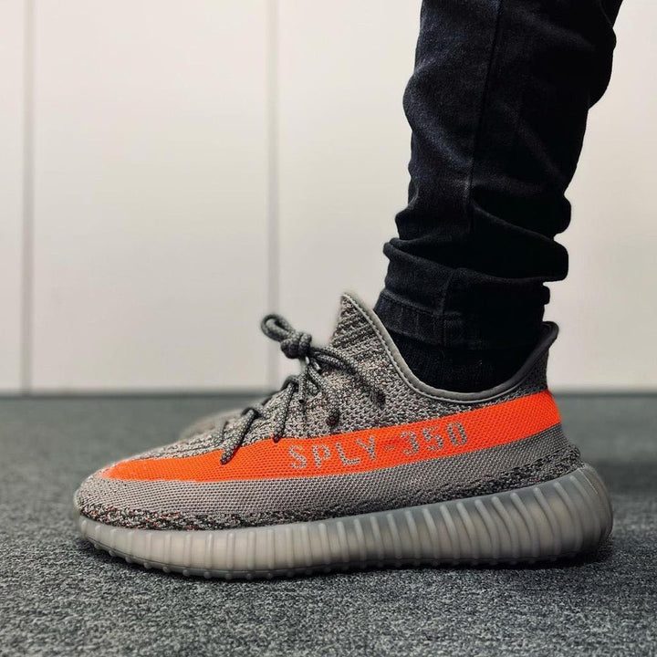 YEEZY BOOST 350 V2 Beluga Reflective