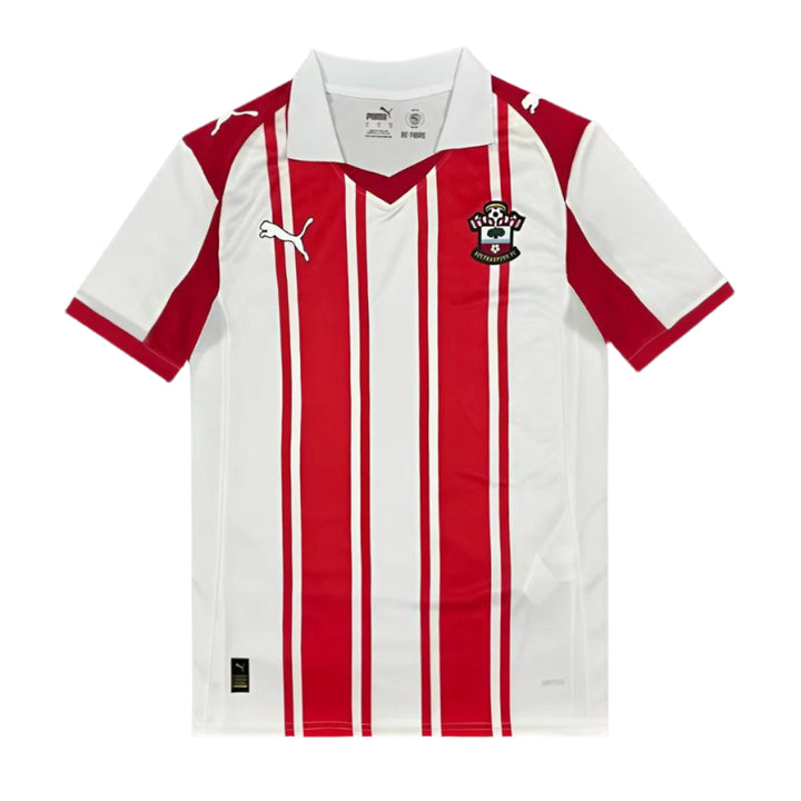 Southampton Home Jersey 2025/26