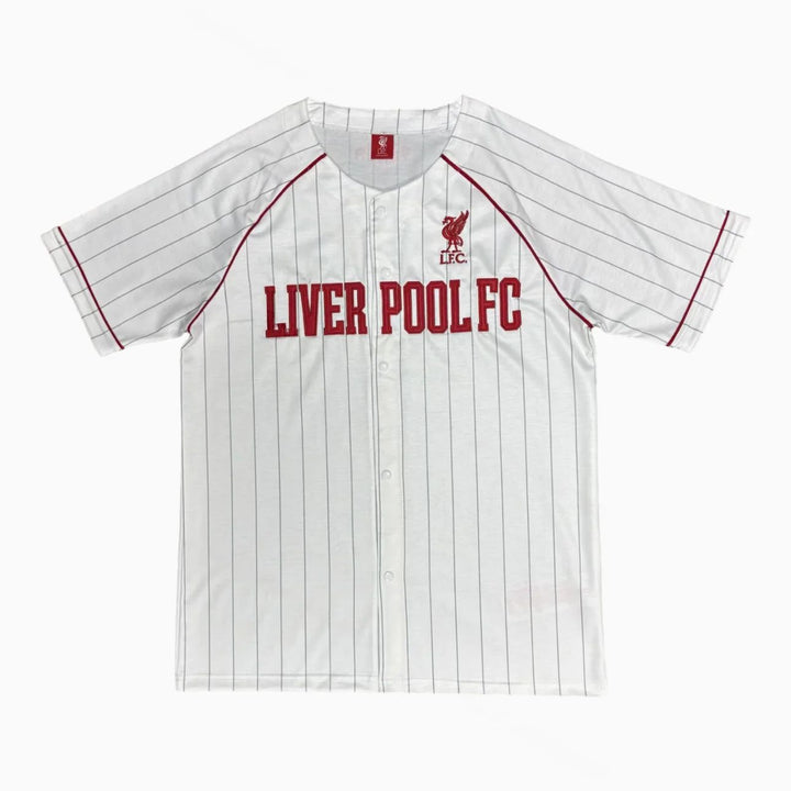 L_pool  White With Red Lines 2026