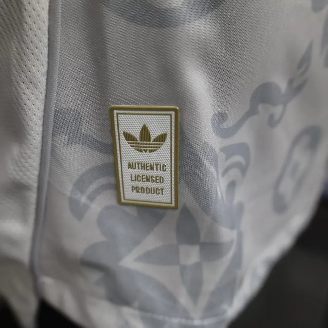 RM Special Player Version Jersey 2025/26