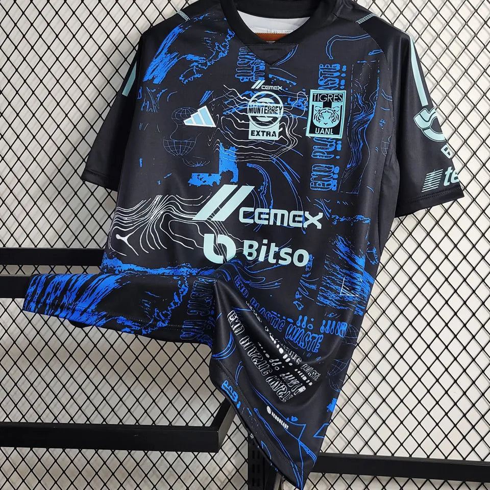 Tigres UANL Special Edition Jersey 2023/24