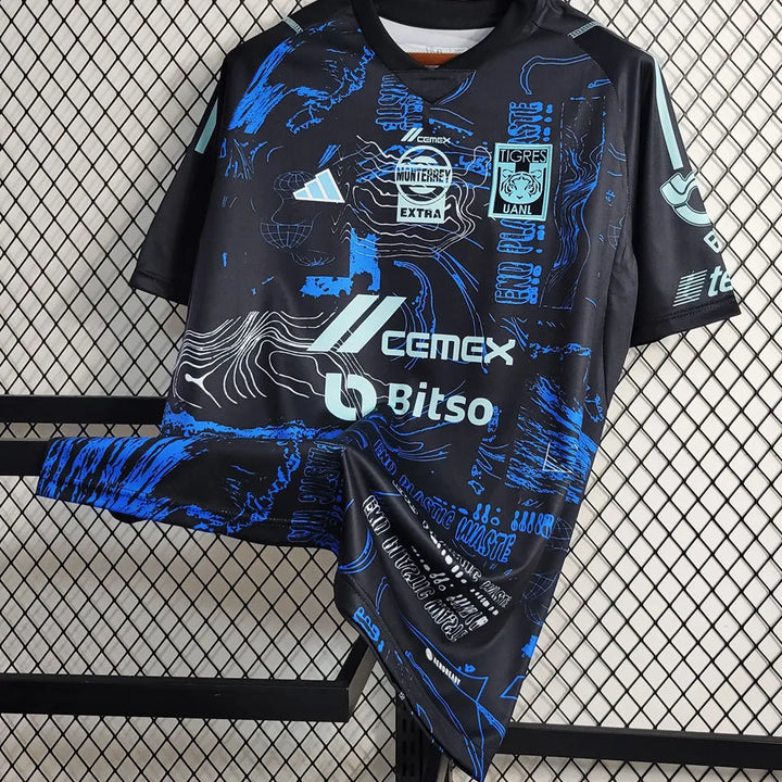 Tigres UANL Special Edition Jersey 2023/24