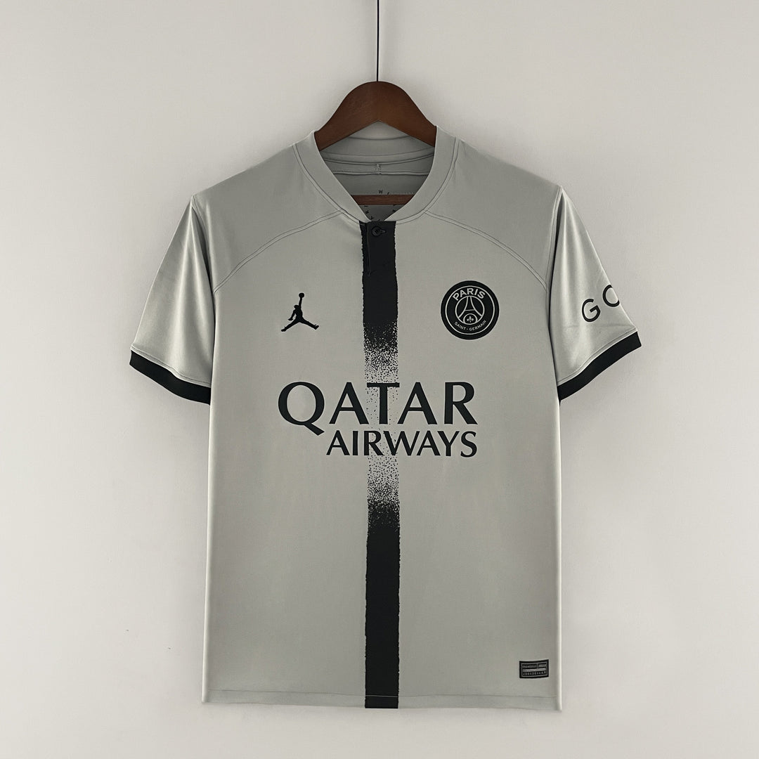 PSG Jordan AWAY jersey 2022/23
